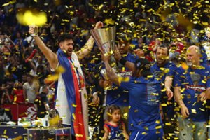 Atskleidė Eurolygos planus – turnyro laukia permainos