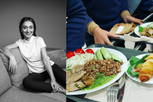 Vaikai – nevalgiukai ir alergiukai: specialistai įsitikinę, kad situacija turi išeitį