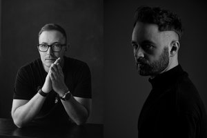 Netikėtas duetas: didžėjus Matto ir atlikėjas Dominykas Vaitiekūnas pristato naują dainą