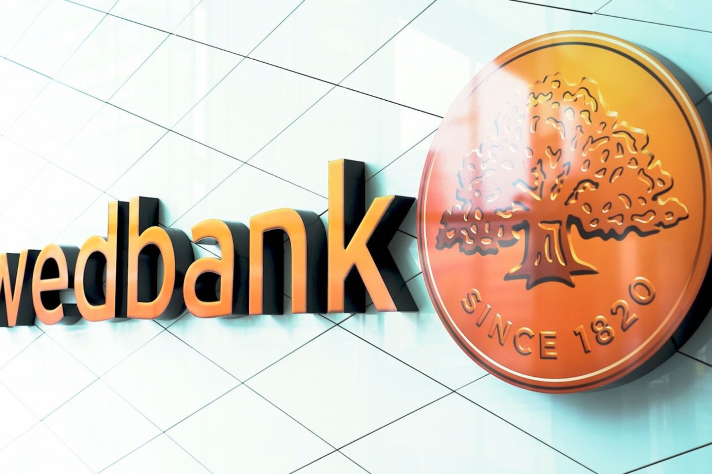 Besikreipiantieji į „Swedbank“ gali gauti konsultaciją apie finansų valdymą ir sudėti visus taškus ant „i“.<br>Stopkadrai