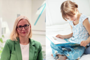 Lietuvių kalbos mokytoja pasidalijo metodu, kaip paskatinti vaikus skaityti: jį pasakė patys moksleiviai