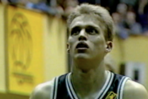 Legendiniai archyvai: „Žalgirio“ kelyje pirmojo LKL titulo link – pusfinalis su „Statyba“