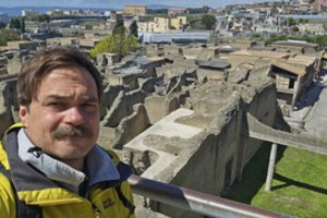 L. Pobedonoscevas apie tvaraus gyvenimo svarbą: „Mes tarsi pjauname šaką, ant kurios sėdime“