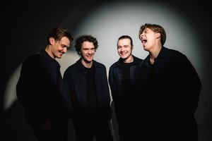 Grupę „BrainStorm“ Palangoje apšildys šių metų Latvijos „Eurovizijos“ atstovai