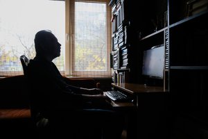 Herkus Kunčius Lietuvos istoriją pavertė operete