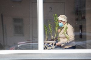 Sergančių lėtinėmis ligomis laukia pokyčiai: štai ką reikia žinoti