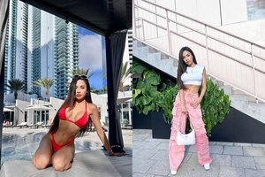 Majamio viešbučio kambaryje rasta negyva 24-erių atlikėja: prabangų numerį išnuomojo žinomas prodiuseris D. Bolno