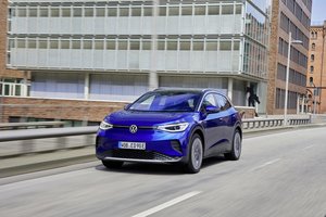 „Volkswagen“ padidino savo pardavimus: pardavė virš 2 milijonų automobilių