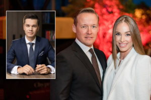 Skyrybų advokatas – apie V. Siegel ir L. Suodaičio turto dalybas ir galimą viso to baigtį: „Yra du esminiai momentai“