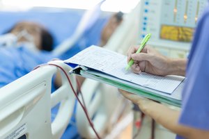 Mokslininkai apklausė po klinikinės mirties į gyvųjų pasaulį vėl grįžusius žmones: nustatė kai ką netikėto