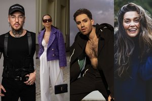 Žinomi žmonės pasisakė apie išpardavimus: vieni atsispiria, kiti – nemato tame nieko blogo