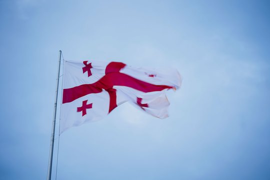 Sakartvelo pareigūnai sulaikė vienos iš „Islamo valstybės“ grupuočių lyderį