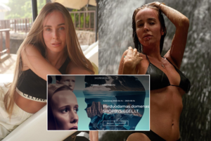 Po žinios apie parduodamą domeną – V. Siegel-Suodaitės reakcija: „Tai gali būti susiję“