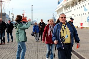 Užsienio turistai ir toliau gręžiasi nuo Lietuvos: vis dar baiminasi karo Ukrainoje