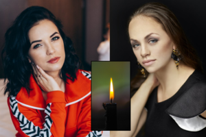 Irūnos ir Inetos Puzaraičių šeimoje – širdį verianti netektis