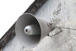 Trečiadienį vyks gyventojų perspėjimo ir informavimo sistemos patikrinimas – kauks sirenos