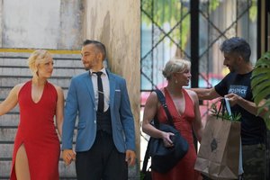 Tomos Vaškevičiūtės ryšys su partneriu Argentinoje vis stiprėja: „Išsiskirti bus labai sunku“