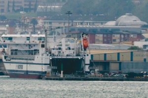 Ispanijos pažadėti šeši tankai „Leopard 2“ jau yra pakeliui į Ukrainą