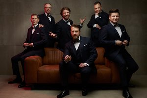 „Quorum“ dainininkai skraidins į S. Gedos poezijos ir svajonių pasaulį