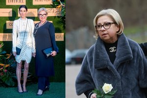 Nijolė Jagelavičienė nenuleidžia rankų: kreipėsi į teismą dėl nuosavybės teisių pripažinimo