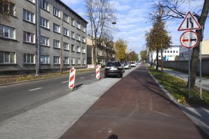 V. Benkunskas apie susiaurintas Vilniaus gatves: turime pavyzdį, kaip gera idėja yra sugadinama prastu įgyvendinimu