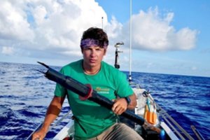 A. Valujavičius finišą pasieks dar vėliau: paaiškino, kodėl vėl teko jį atidėti