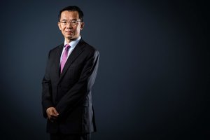 Po Kinijos diplomato pareiškimų, parlamentarai reikalauja paskelbti ambasadorių nepageidaujamu asmeniu