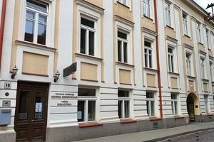 Kviečia konferencija „Miestas ir kalba“