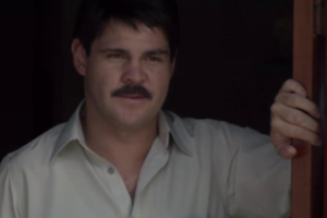 D. Dargis – apie garsiausią Meksikos narkobaroną: į slėptuves kvietėsi net Holivudo žvaigždes