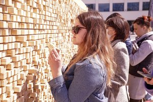 Kauno literatūros savaitė paskelbė renginių programą: svečiai iš užsienio ir jaunųjų autorių kūryba