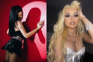 Nuomonės formuotoja G. Bieliauskaitė – apie patyčias, darbą „OnlyFans“ ir plastines operacijas: „Susigundžiau“
