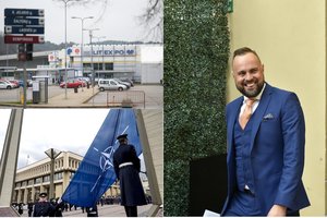 Sureagavo į kylantį skandalą dėl pirkinių NATO viršūnių susitikimui: paaiškino, kas kelia didžiausią nuostabą