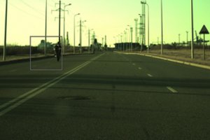 Užfiksavo išskirtinį greičio viršijimo atvejį: pribloškė net visko mačiusius pareigūnus