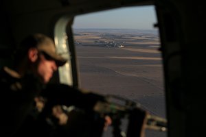 Maskvoje susitiks Rusijos, Irano, Turkijos ir Sirijos gynybos vadovai