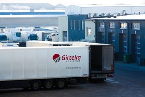 „Girtekos“ įmonei Norvegijoje teismas skyrė beveik 39 tūkst. eurų baudą