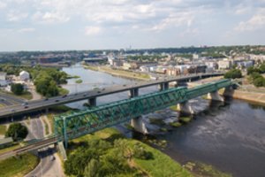 V. Matijošaitis: ar mūsų valstybė įgali išsaugoti upių tėvą Nemuną?