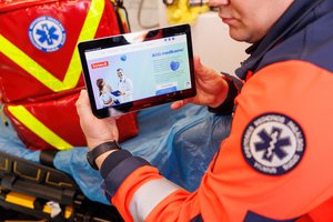 Padėkos žodžius lrytas.lt skaitytojai skyrė medicinos darbuotojams iš visos Lietuvos