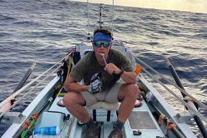 Naujausia žinia apie A. Valujavičiaus finišą: paskelbė, kada įvyks didysis sutikimas Floridoje