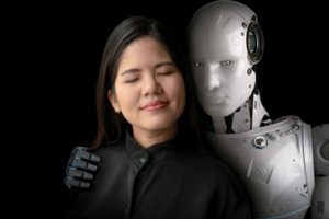 Tyrimas parodė, kad įsiaudrinę žmonės santykiautų ir su sekso robotais