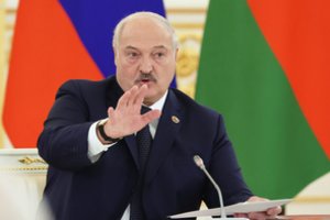 Žiniasklaida: Baltarusijoje nuteistas dar vienas lenkas