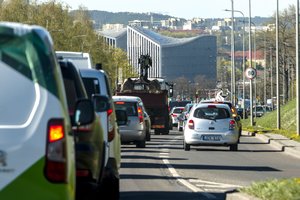 Stebisi, kodėl turėdami draudimą vairuotojai neišnaudoja šių nemokamų privilegijų: verta žinoti