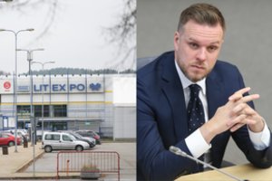 Po sujudimo dėl pirkimų NATO susitikimui pasisakė ir G. Landsbergis – aiškina, kodėl neapsiėjo be neskelbiamų derybų
