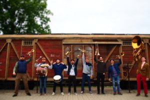 Artėja Tarptautinė džiazo diena: laisvės muzika užlies Lietuvos miestus