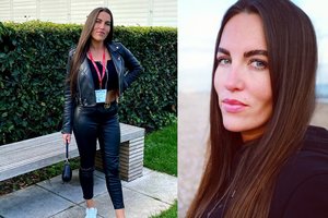 Gimtinę su skausmu palikusi druskininkietė džiaugiasi pasiekimais svetur