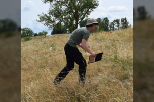 Mokslininkai Lietuvoje tirs augalų įvairovę bei erkių populiacijas pakelėse