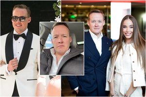 L. Suodaitis pateikė pasiūlymą V. Siegel: „Galime pradėti laiką skaičiuoti nuo dabar“