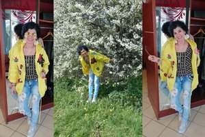 Raisa Šarkienė ryžosi išvaizdos pokyčiams ir sulaukė komplimentų: „Atrodau kur kas jaunesnė“