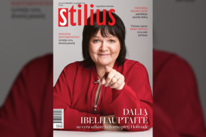 D. Ibelhauptaitė su vyru D. Fletcheriu pristatė Holivude sukurtą veiksmo filmą „Užblokuotas“: biudžetas – 150 milijonų JAV dolerių