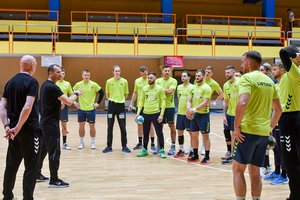 Europos čempionato atranka: kas laukia Lietuvos rankininkų paskutiniame atrankos lange?