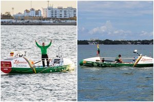 Naujausia žinute A. Valujavičius kreipėsi į gerbėjus ir pacitavo legendinę M. Mikutavičiaus dainą